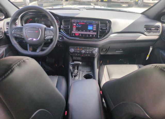 2026 Dodge Durango GT Plus HEMI V8 AWD