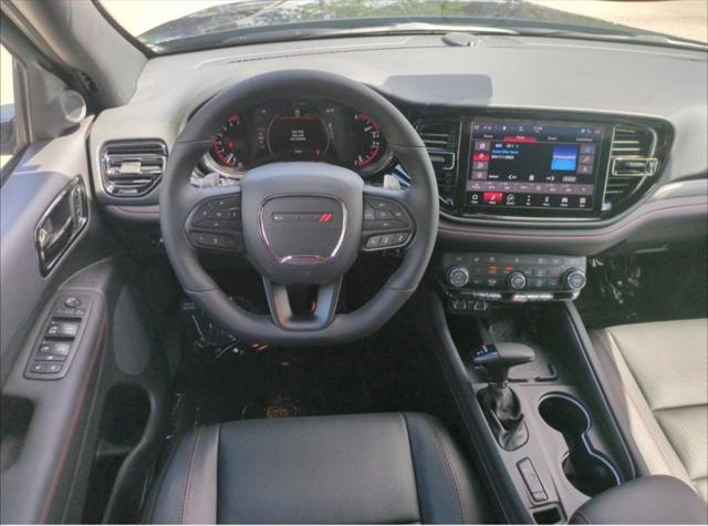 2026 Dodge Durango GT Plus HEMI V8 AWD