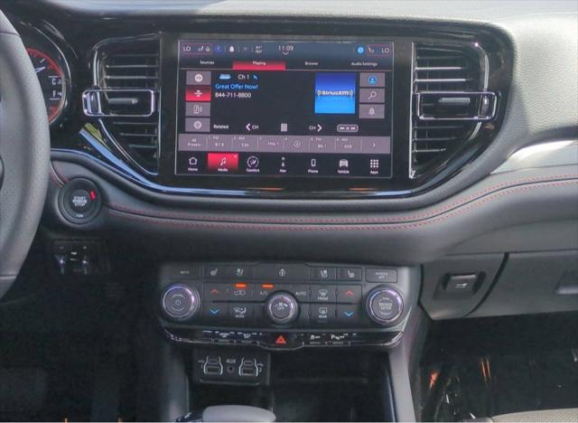 2026 Dodge Durango GT Plus HEMI V8 AWD