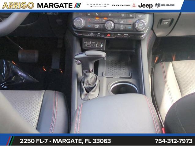 2026 Dodge Durango GT Plus HEMI V8 AWD