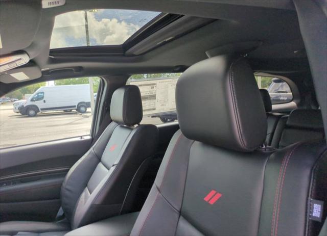 2026 Dodge Durango GT Plus HEMI V8 AWD