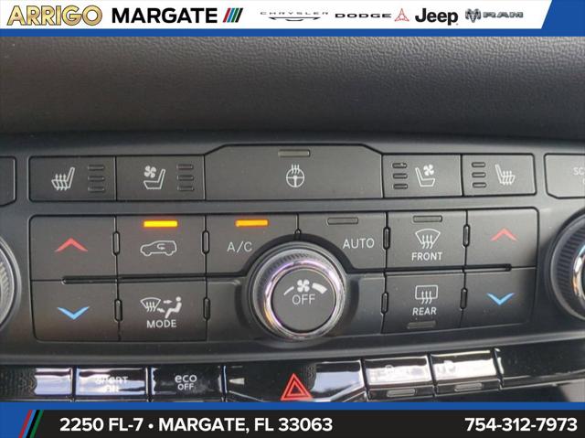 2026 Dodge Durango GT Plus HEMI V8 AWD