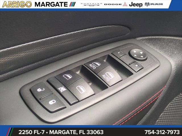 2026 Dodge Durango GT Plus HEMI V8 AWD