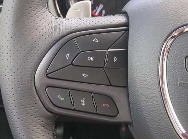 2026 Dodge Durango GT Plus HEMI V8 AWD