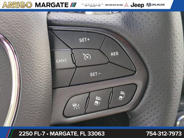 2026 Dodge Durango GT Plus HEMI V8 AWD