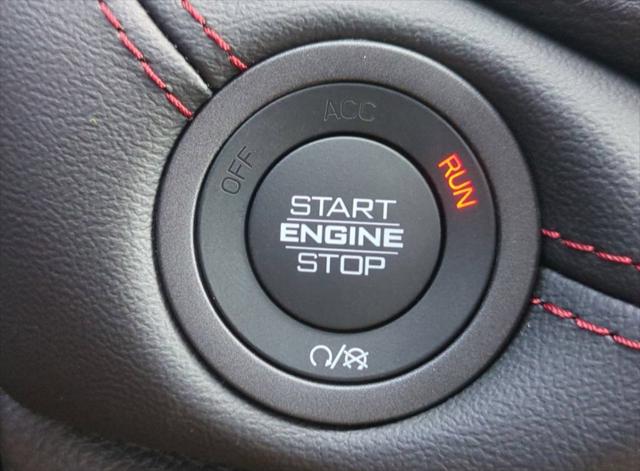 2026 Dodge Durango GT Plus HEMI V8 AWD