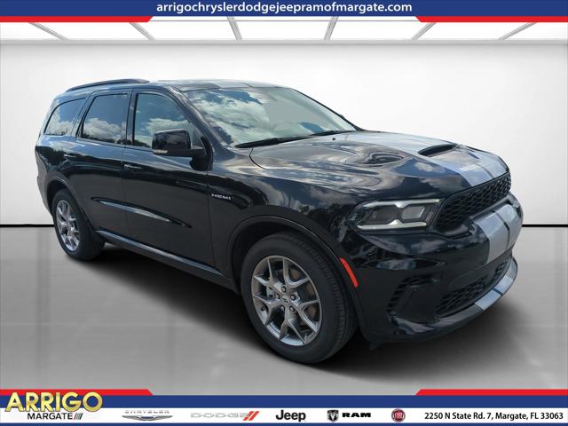 2026 Dodge Durango GT Plus HEMI V8 for sale in Margate, FL