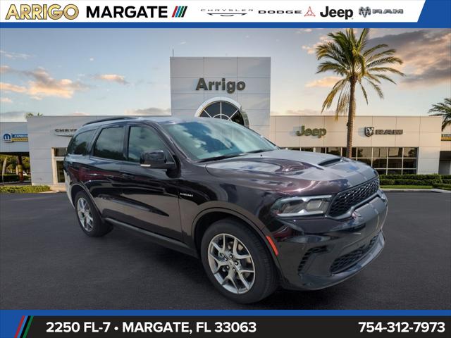 2026 Dodge Durango GT Plus AWD HEMI V8 for sale in Margate, FL