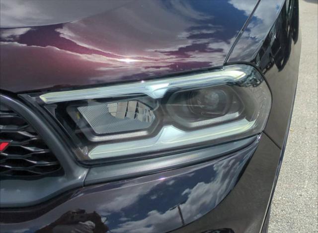 2026 Dodge Durango GT Plus AWD HEMI V8
