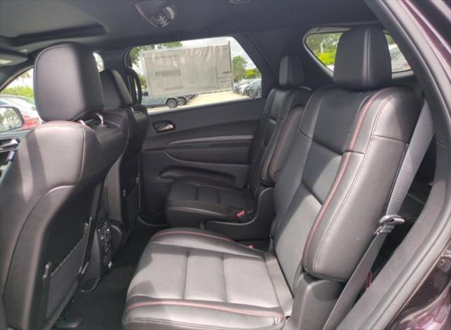 2026 Dodge Durango GT Plus AWD HEMI V8