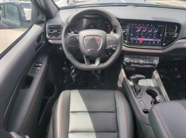 2026 Dodge Durango GT Plus AWD HEMI V8