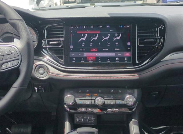 2026 Dodge Durango GT Plus AWD HEMI V8