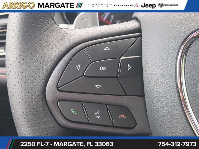2026 Dodge Durango GT Plus AWD HEMI V8