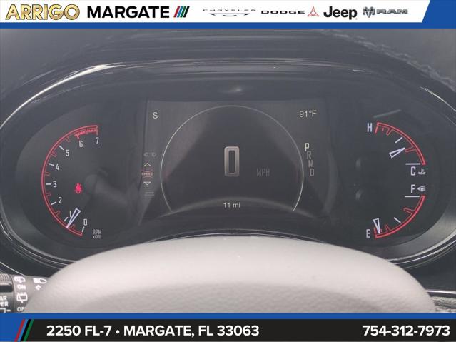 2026 Dodge Durango GT Plus AWD HEMI V8