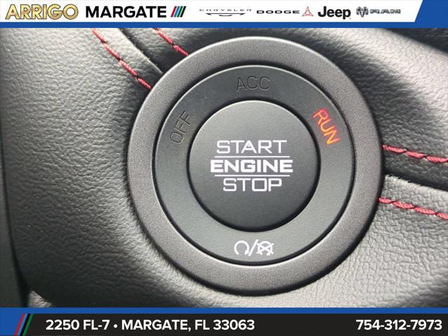 2026 Dodge Durango GT Plus AWD HEMI V8