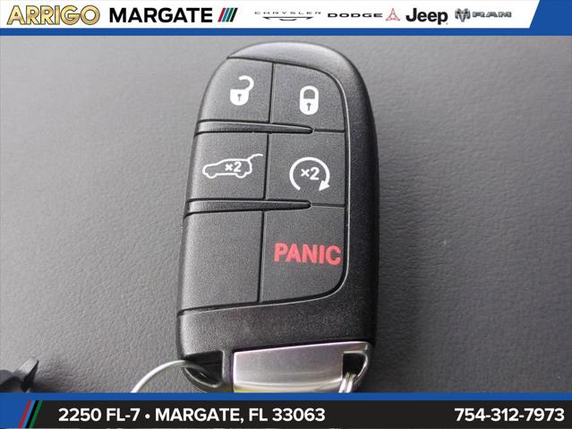 2026 Dodge Durango GT Plus AWD HEMI V8