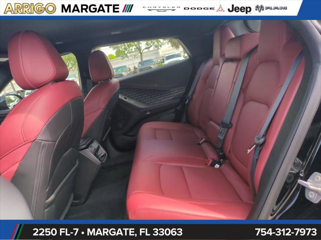 2026 Dodge Charger Daytona Scat Pack Plus 4-Door AWD