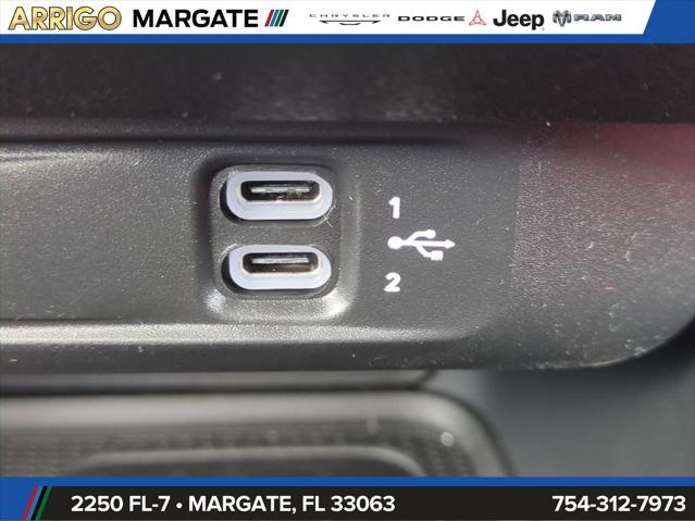 2026 Dodge Charger Daytona Scat Pack Plus 4-Door AWD