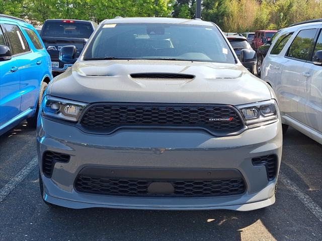2026 Dodge Durango DURANGO GT PLUS AWD 2026 Dodge Durango DURANGO GT PLUS AWD