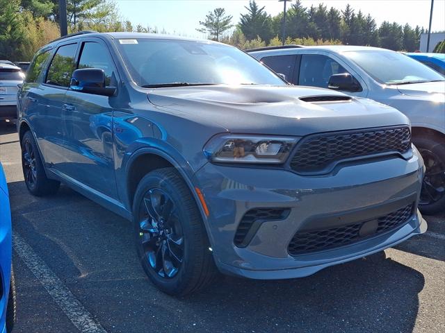 2026 Dodge Durango DURANGO GT PLUS AWD 2026 Dodge Durango DURANGO GT PLUS AWD
