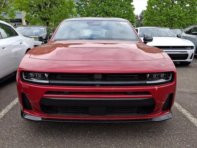 2026 Dodge Charger CHARGER SCAT PACK 4-DOOR AWD