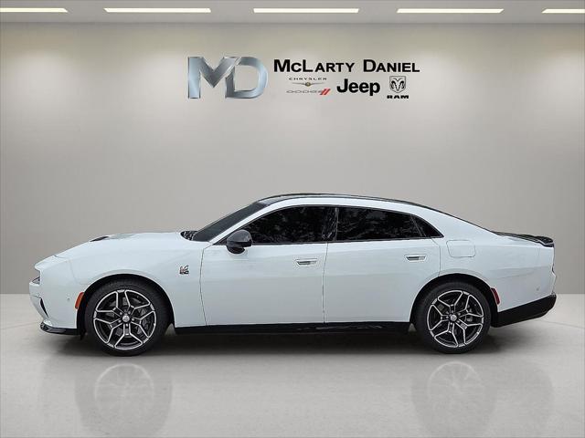 2026 Dodge Charger CHARGER SCAT PACK PLUS 4-DOOR AWD 2026 Dodge Charger CHARGER SCAT PACK PLUS 4-DOOR AWD