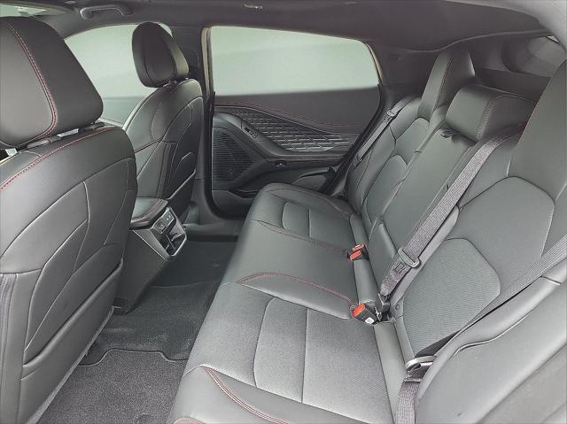 2026 Dodge Charger Daytona Scat Pack Plus 4-Door AWD