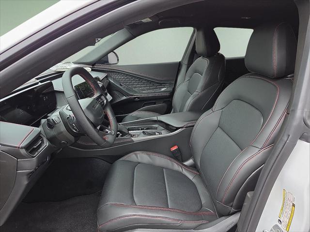 2026 Dodge Charger Daytona Scat Pack Plus 4-Door AWD