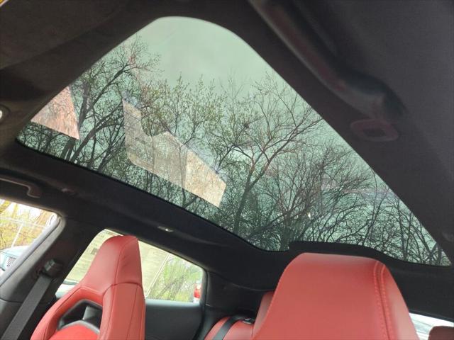 2026 Dodge Charger CHARGER SCAT PACK PLUS 4-DOOR AWD