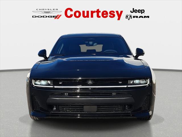2026 Dodge Charger R/T Plus