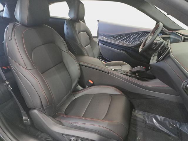 2026 Dodge Charger R/T Plus