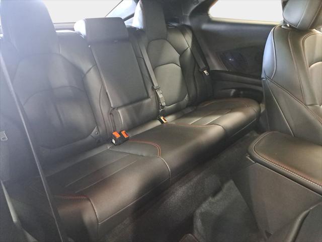 2026 Dodge Charger R/T Plus