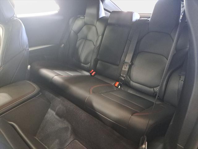 2026 Dodge Charger R/T Plus