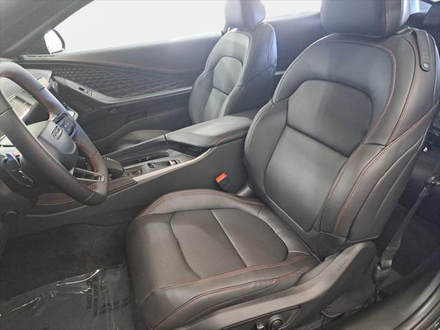 2026 Dodge Charger R/T Plus
