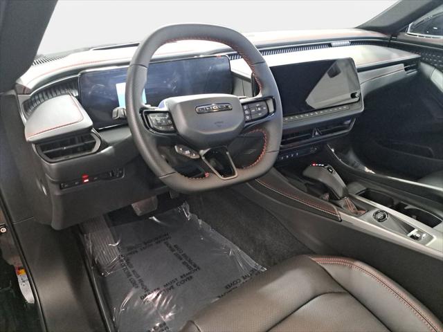 2026 Dodge Charger R/T Plus