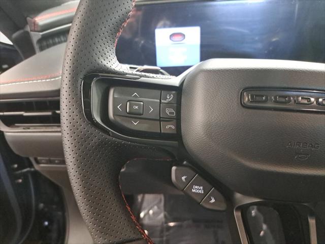 2026 Dodge Charger R/T Plus