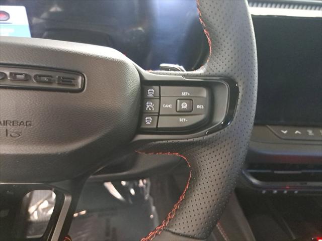 2026 Dodge Charger R/T Plus