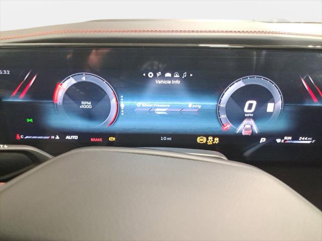 2026 Dodge Charger R/T Plus