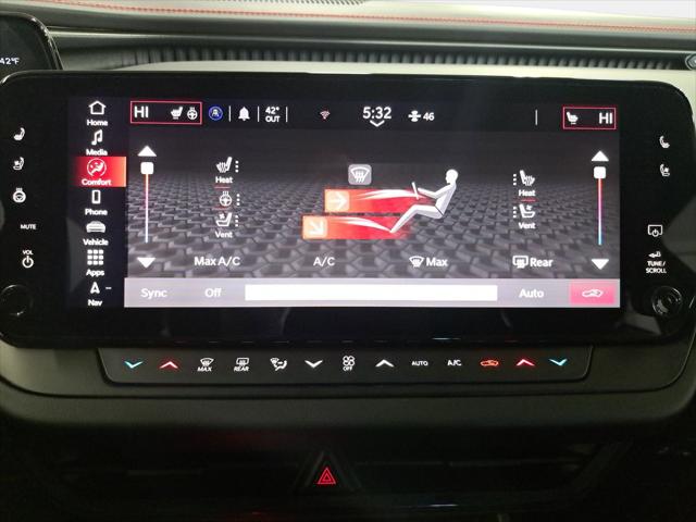2026 Dodge Charger R/T Plus
