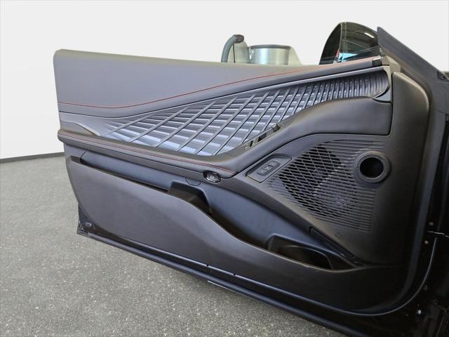 2026 Dodge Charger R/T Plus
