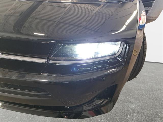 2026 Dodge Charger R/T Plus