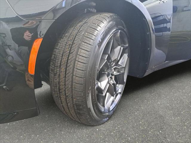 2026 Dodge Charger R/T Plus