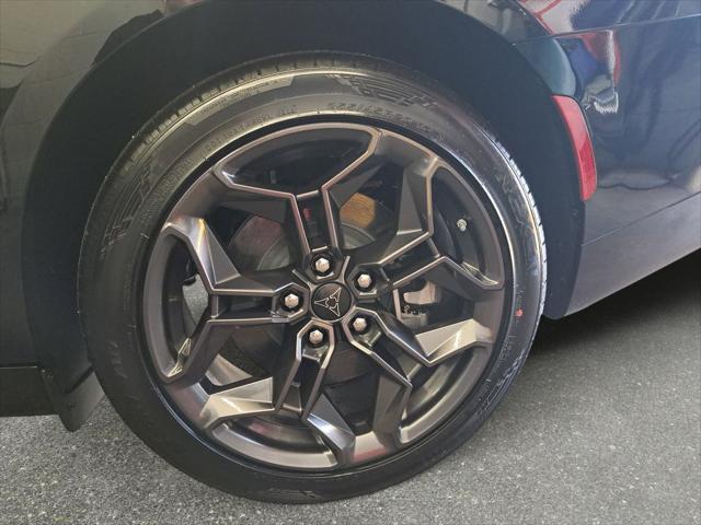 2026 Dodge Charger R/T Plus