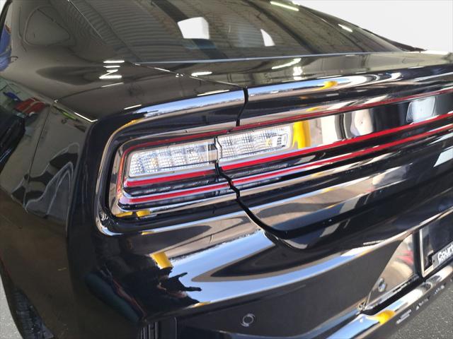 2026 Dodge Charger R/T Plus