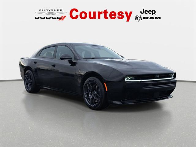 2026 Dodge Charger Daytona Scat Pack Plus 4-Door AWD for sale in Grand Rapids, MI