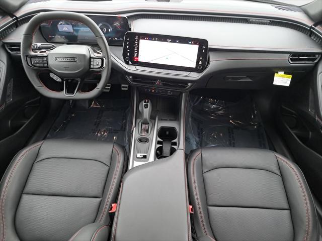 2026 Dodge Charger Daytona Scat Pack Plus 4-Door AWD