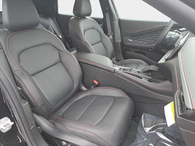 2026 Dodge Charger Daytona Scat Pack Plus 4-Door AWD