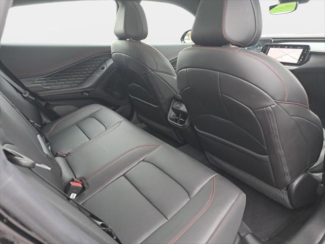 2026 Dodge Charger Daytona Scat Pack Plus 4-Door AWD