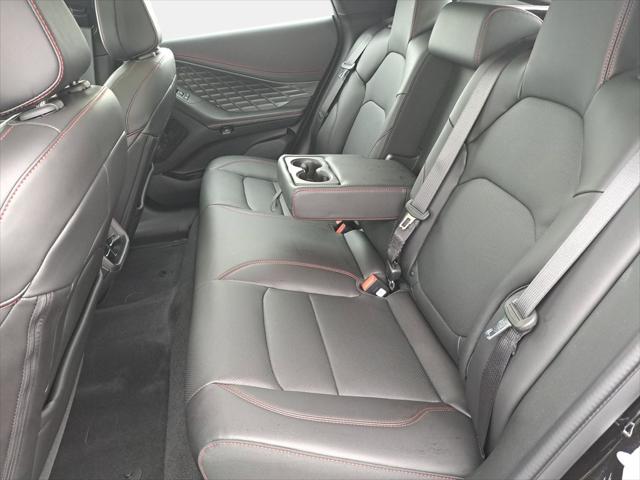 2026 Dodge Charger Daytona Scat Pack Plus 4-Door AWD