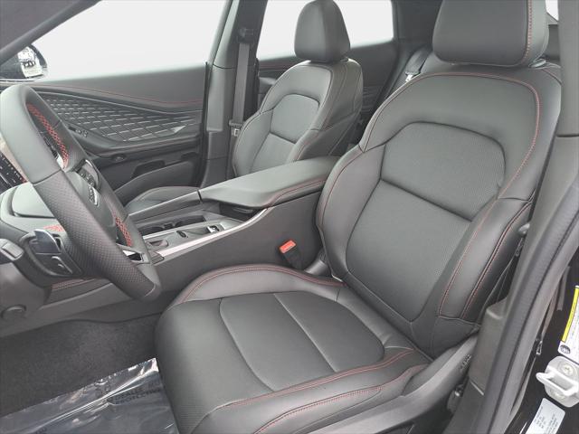 2026 Dodge Charger Daytona Scat Pack Plus 4-Door AWD